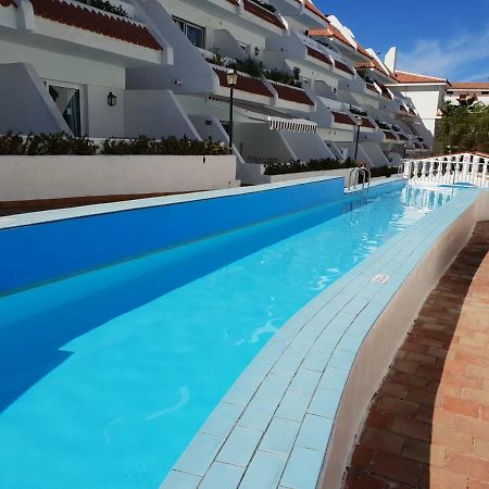 Casa Las Flores With Heated Pool, Only 490 Meters To The Beach, Balcony, Wifi Арона Экстерьер фото