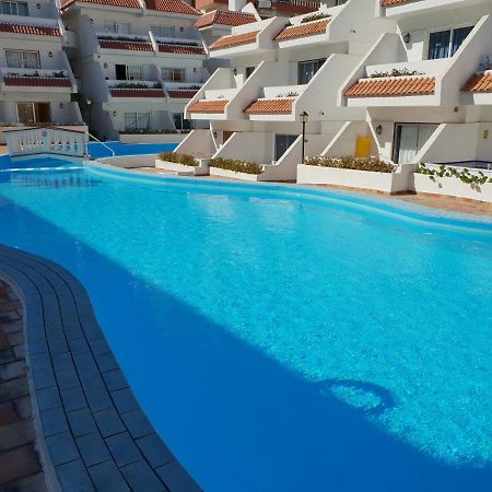 Casa Las Flores With Heated Pool, Only 490 Meters To The Beach, Balcony, Wifi Арона Экстерьер фото